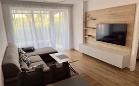 Urban Port Apartment